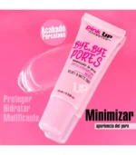 PINK UP BYE, BYE PORES MINIMIZADOR DE POROS 10ml - Imagen 3