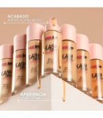 PINK UP EASY COVER BASE LIQUIDA 30g - Imagen 2