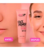 PINK UP FACE PRIMER CERO BRILLO 30ml - Imagen 3