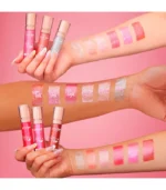 PINK UP GLITTER UP LIP GLOSS 7ml - Imagen 3