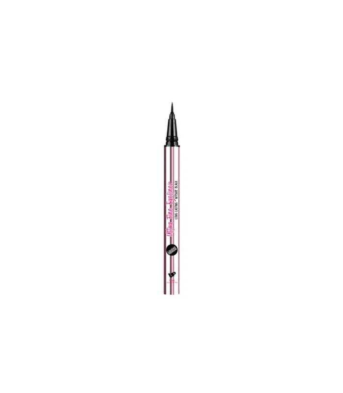 PINK UP ULLTRA FINE EYELINER 0.55g - Imagen 1