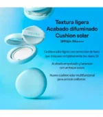 TOCOBO BLUR FINISH SUN CUSHION 13G - Imagen 2