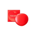 TOCOBO APPLE DEWY FIT CUSHION 13G