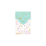 Essence Polly Pocket Pegatinas para uñas