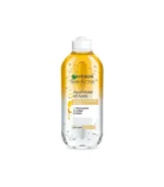 GARNIER AGUA MICELAR EN ACEITE 400ml
