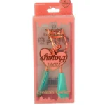 RubyFace Rizador de Pestañas