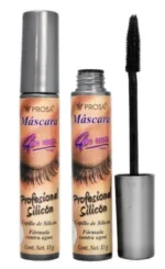 Prosa Profesional Silicón Máscara de Pestañas c/c plomo13g - Imagen 2