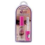 Prosa Mascara Pestañas Crystal Protein gel c/c 18 g - Imagen 2