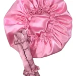 Kit de Onda + Gorro Satín