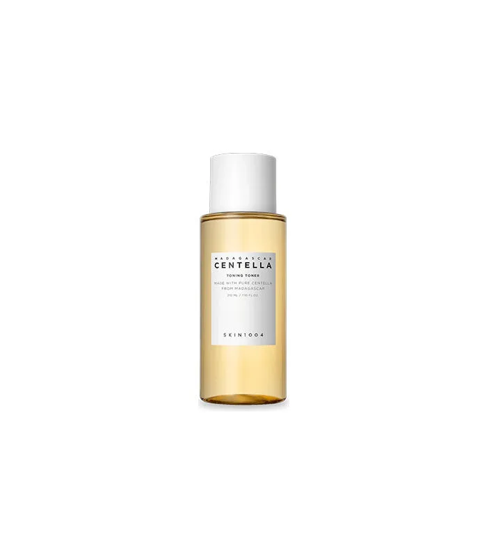 SKIN1004 Madagascar Centella Toning Toner 210ml - Imagen 1