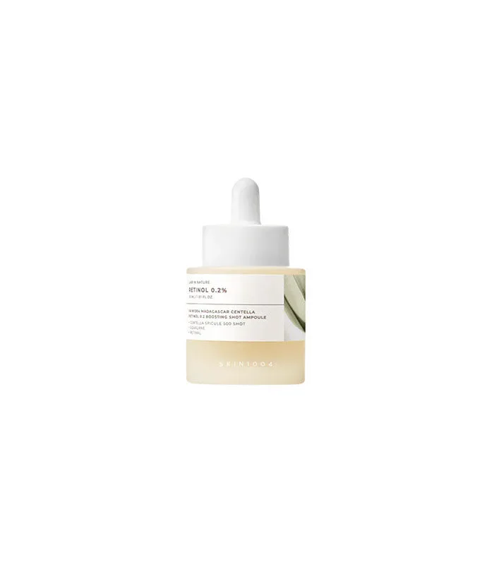SKIN1004 Retinol 0.2 Ampoule 30ml - Imagen 1