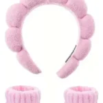 Kit de de Vincha + Muñequera