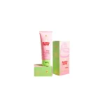 DAPOP GEL LIMPIADOR FACIAL 75 G.