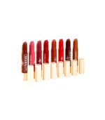 ITALIA DELUXE LOCKED IN PLACE MATTE LIPPIE 2.6g