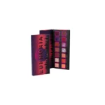 Italia Deluxe paleta De euphoria