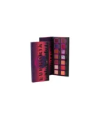 Italia Deluxe paleta De euphoria