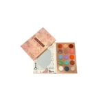 Italia Deluxe paleta de maquillaje Wanderlust