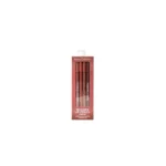 Beauty Creations Wooden Lip Pencil 6 piece set