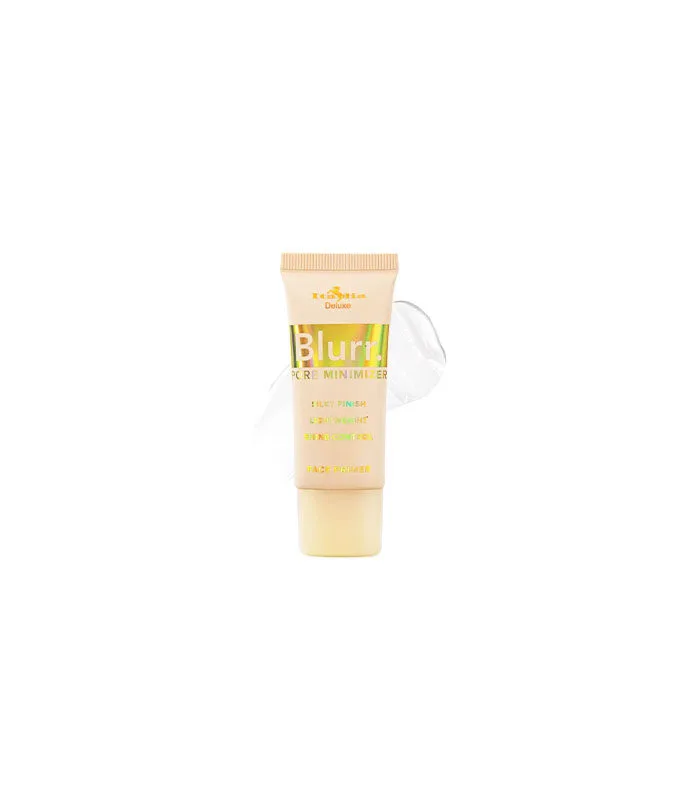 Italia Deluxe Blurr Face Primer 18 ml - Imagen 1