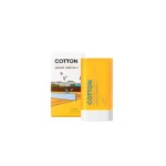 Missha All Around Cotton Sun Stick SPF50+ PA++++ 17g