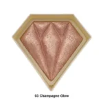 ITALIA DELUXE Diamond Glow highlighter - Imagen 4