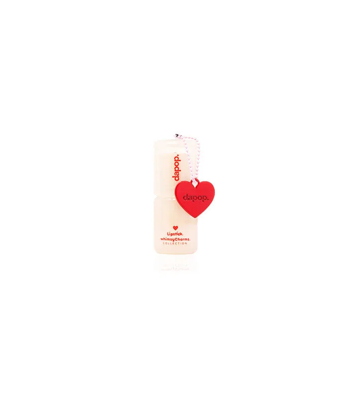 Dapop Whimsy Charms lipstick - Imagen 1