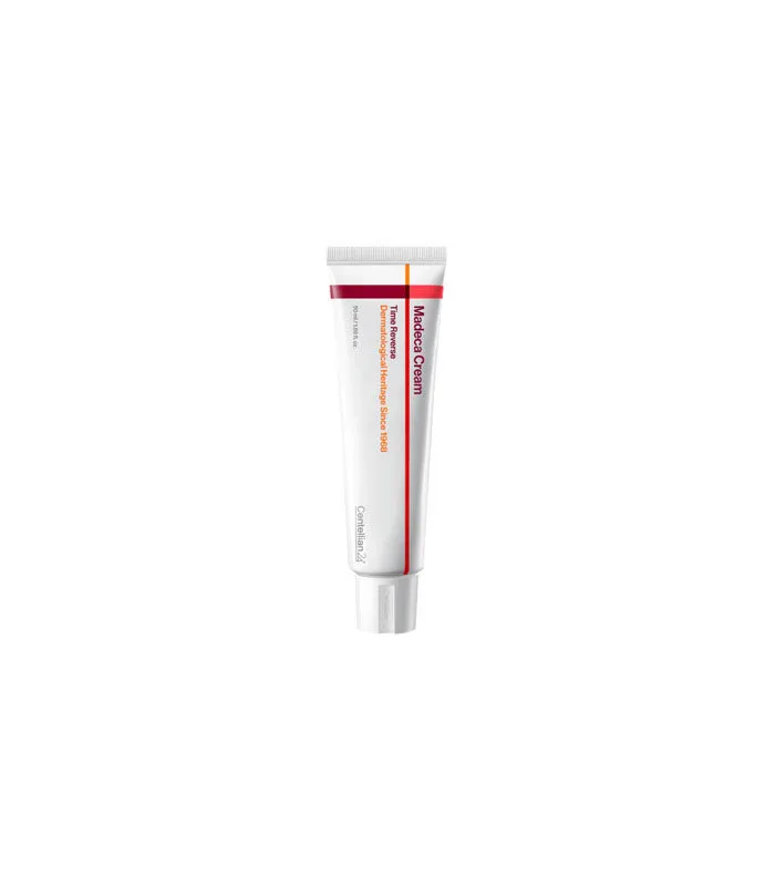 Centellian 24 Crema Facial Madeca Cream Time Reverse 50 ml - Imagen 1
