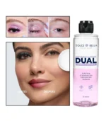 Dolce Bella Desmaquillante Dual 200 ml. - Imagen 2