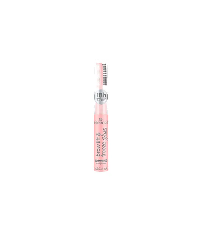 ESSENCE 18 H BROWN LIFT FREEZE GLUE 7ml - Imagen 1
