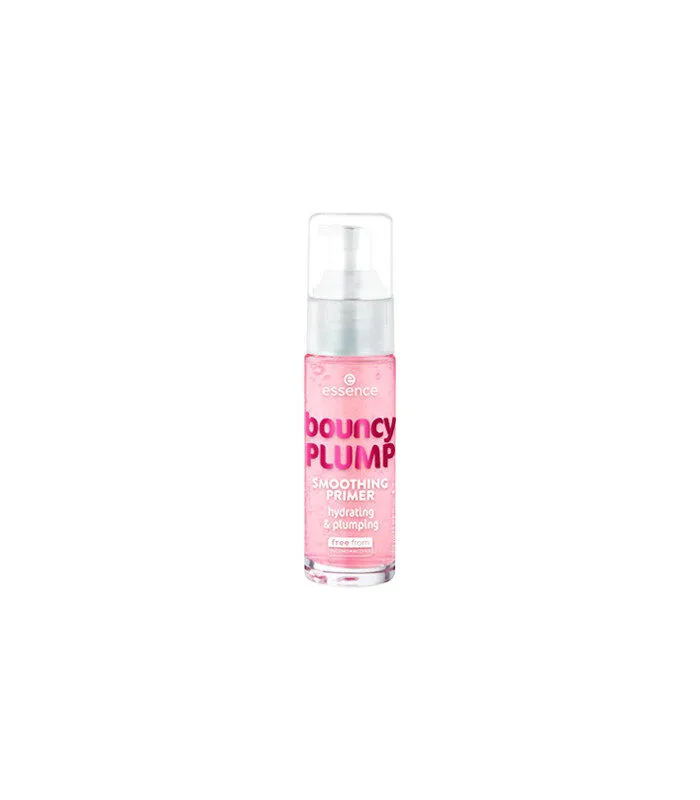 ESSENCE BOUNCY PLUMP SMOOTHING PRIMER 30ml - Imagen 1