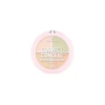 ESSENCE CORRECT & CONCEAL COLOUR CORRECTING PALETA 4.4g