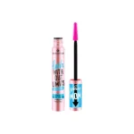 ESSENCE LASH WITH OUT LIMITS WATERPROOF MASCARA 13ml