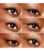 ESSENCE SATIN BLEND GEL EYELINER 0.22g - Imagen 2