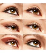 ESSENCE SATIN BLEND GEL EYELINER 0.22g - Imagen 3