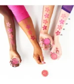 ESSENCE SOFT TOUCH BOUNCY BLUSH 5g - Imagen 2