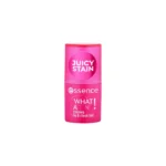 ESSENCE WHAT A TINT! TINTA PARA LABIOS Y MEJILLAS EN BARRA 5g