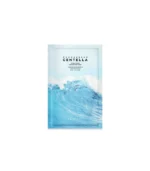 SKIN1004 Madagascar Centella Hyalu Cica Hydrating Mask(23ML*1EA)