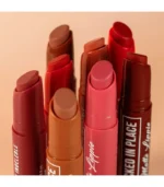 ITALIA DELUXE LOCKED IN PLACE MATTE LIPPIE 2.6g - Imagen 2