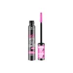 ESSENCE LASH WITH OUT LIMITS TUBING MASCARA 13ml