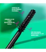 ESSENCE LASH WITH OUT LIMITS TUBING MASCARA 13ml - Imagen 3