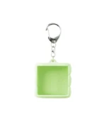 TOCOBO LLAVERO VERDE MINI SUN STICK KEY RING