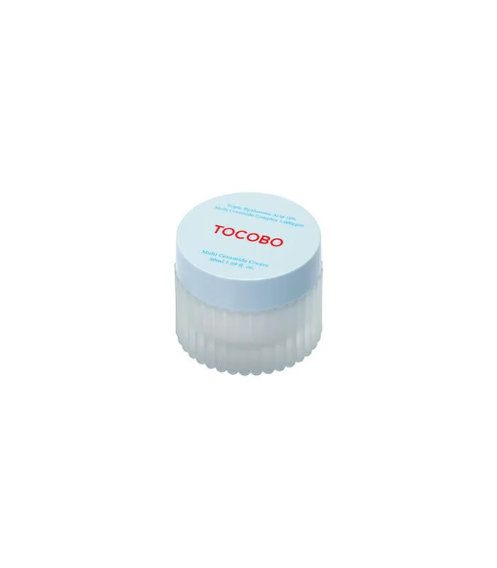 TOCOBO Multi Ceramide Cream 50ml - Imagen 1