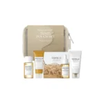 SKIN1004 Travel Pounch Set (30ml +20ml + 30 ml +30ml + 2pads + pouch)