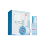 TOCOBO Glow & Moist trio set (50 ml+50 ml+3.5 g)