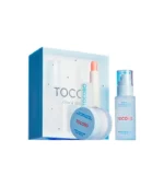 TOCOBO Glow & Moist trio set (50 ml+50 ml+3.5 g)