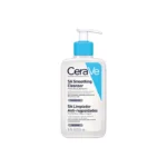 CeraVe SA limpiador anti-rugosidades 236ml