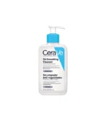 CeraVe SA limpiador anti-rugosidades 236ml