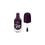 ESSENCE BLACK PLUM AND DONE ESMALTE DE UÑAS 8ml