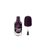 ESSENCE BLACK PLUM AND DONE ESMALTE DE UÑAS 8ml