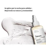 The Ordinary Glicolic Acid 7% Exfoliating Toner 240ml - Imagen 2
